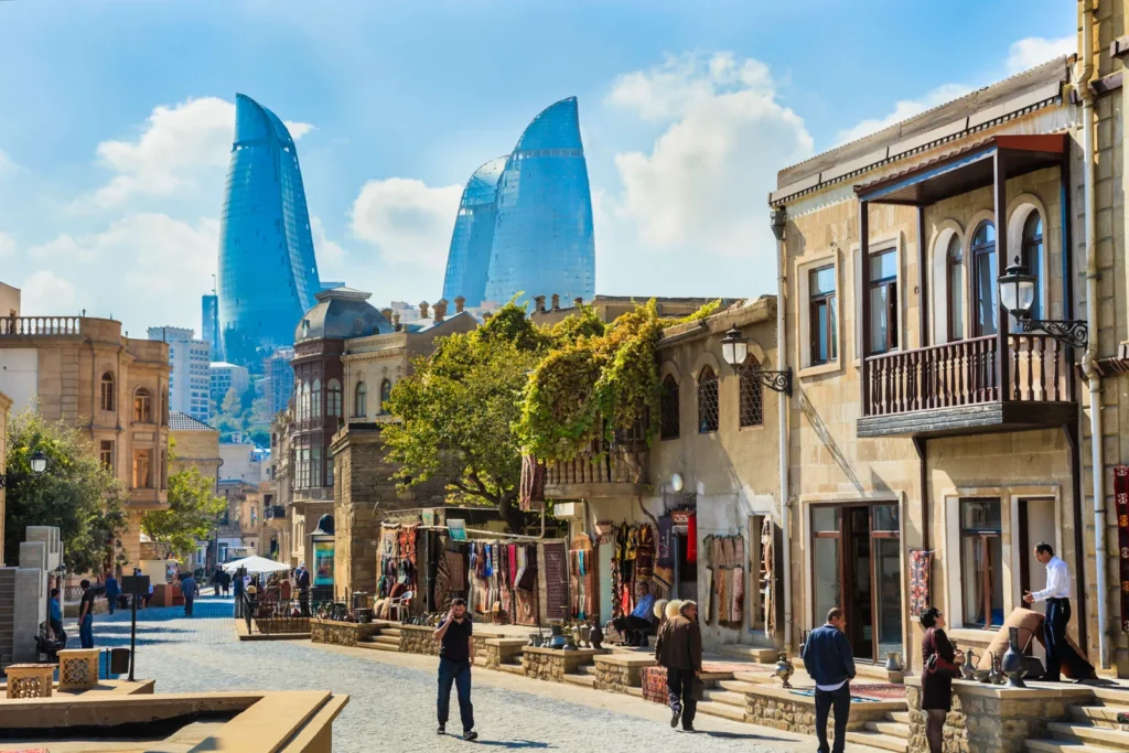 Azerbaijan