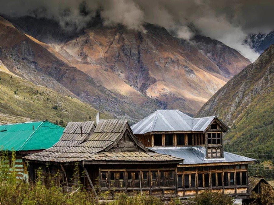 Offbeat locations