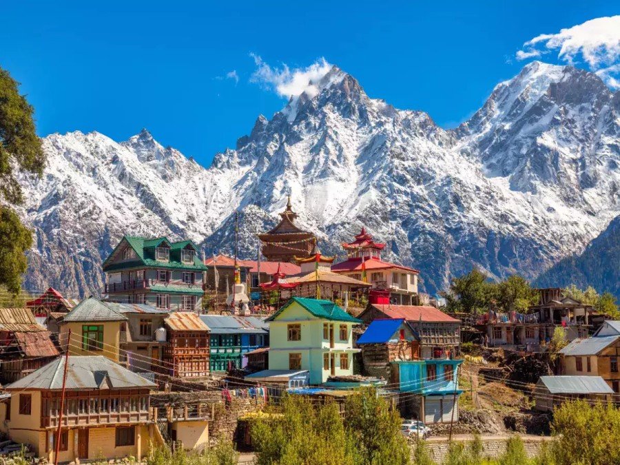Offbeat locations