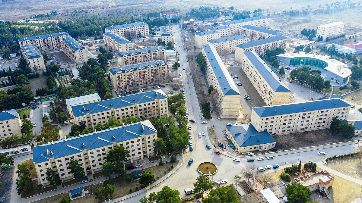 Azerbaijan
