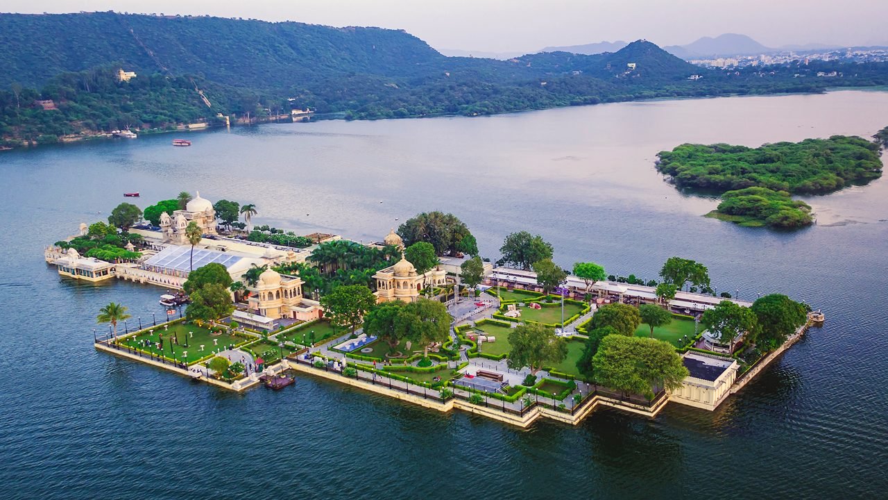 Rajasthan