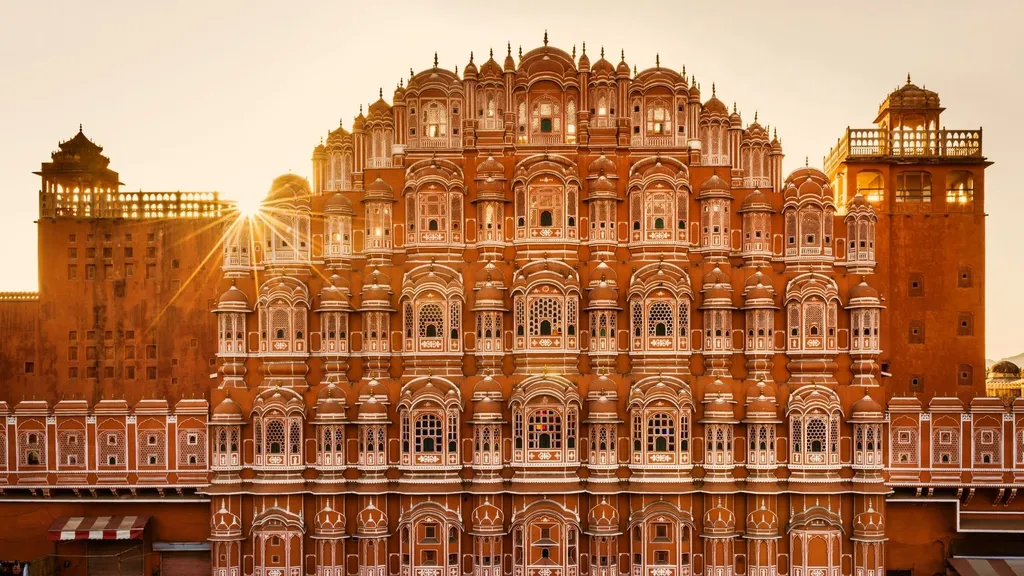 Rajasthan