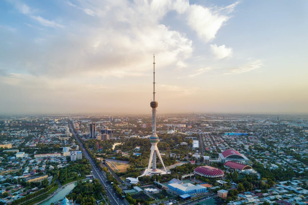 Uzbekistan
